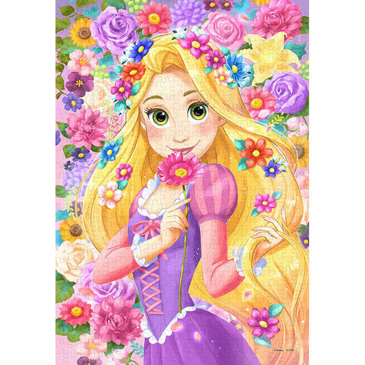 Flower Crown Gift(Rapunzel)