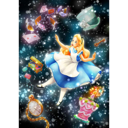 Glittering Mysterious Dream (Alice)